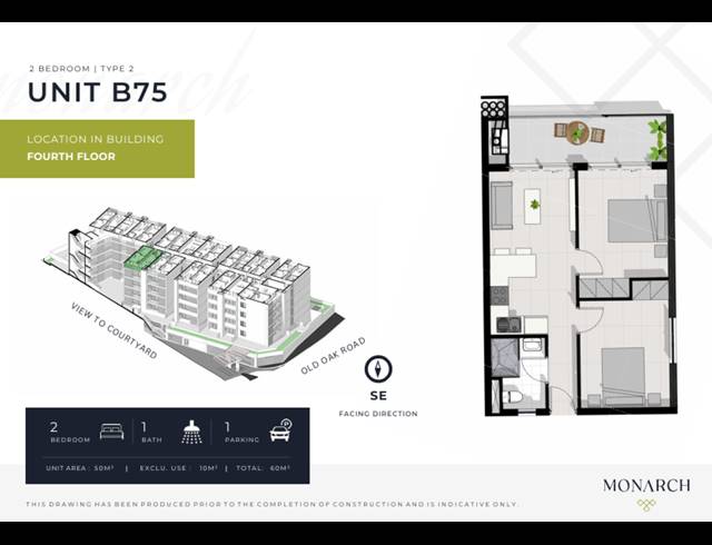 2 BEDROOM APARTMENT FOR SALE IN TYGER VALLEY